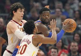 热巴25+11富尼耶25分 魔术主场扑灭热火送对手赛季开门黑