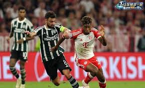 迈阿密国际新援巴尔塔萨尔入队报到，将身披11号球衣